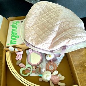 Ingenuity Baby Floor Mat! Gently Used!